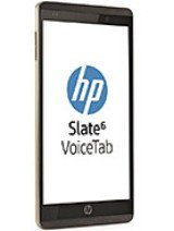 HP Slate 6 VoiceTab