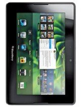 BlackBerry PlayBook WiMax