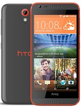 HTC Desire 620 dual sim
