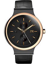 ZTE Axon Watch