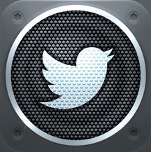 twitter simge