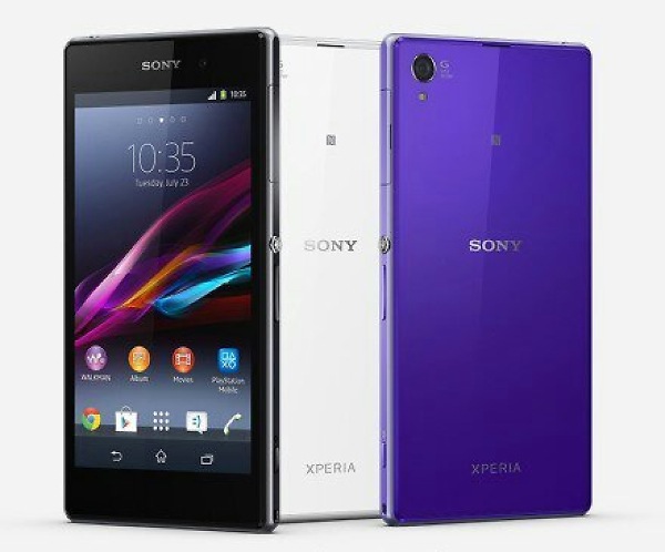 xperiaz1